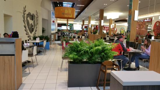 Westfield Great Northern Shopping Center